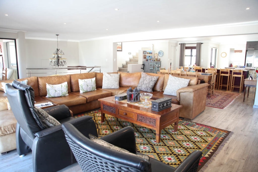 4 Bedroom Property for Sale in Calypso Beach Western Cape